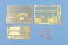 Hobby Boss 83844 Soviet T-35 Heavy Tank-Late